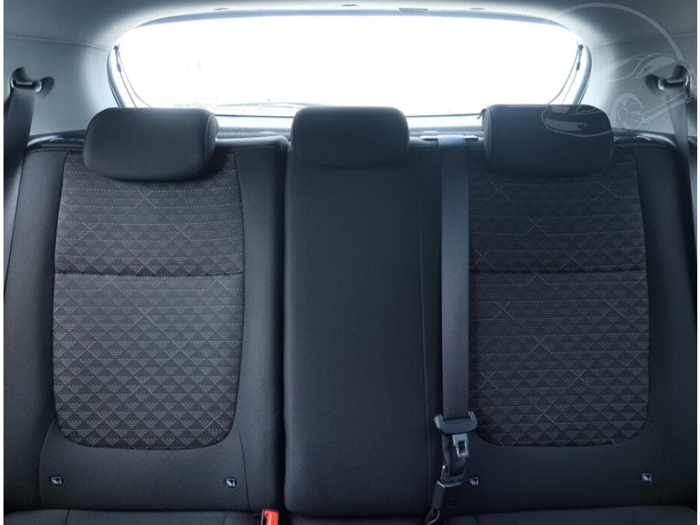 2020 Kia RIO - 19