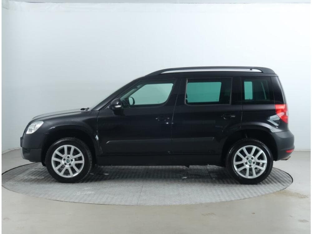 2012 Škoda YETI - 5