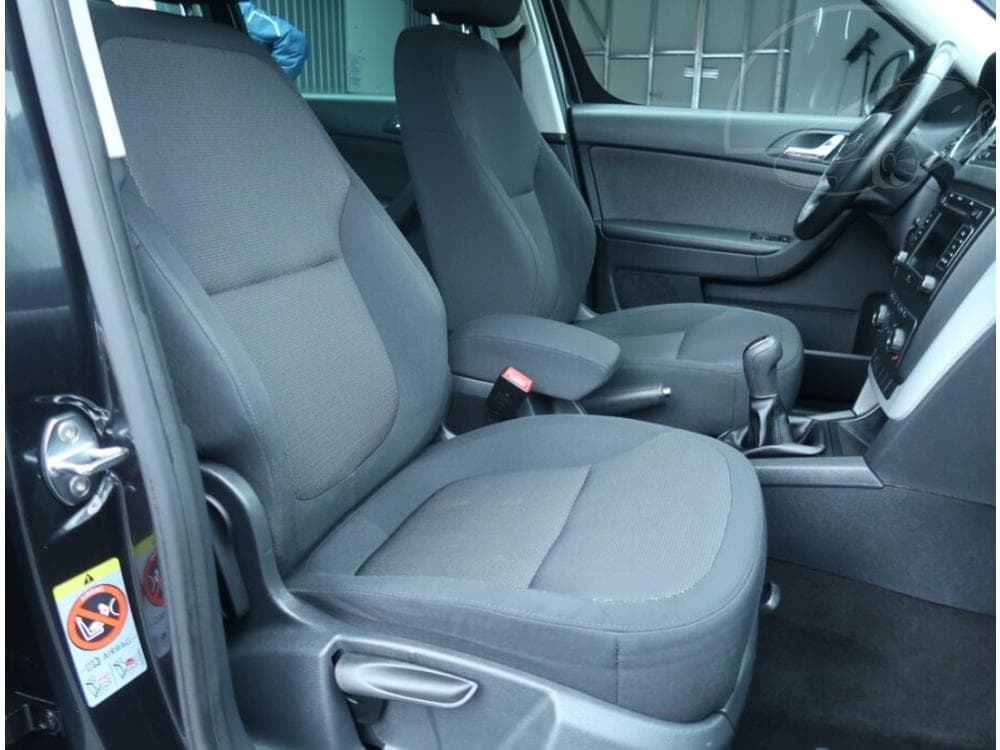 2012 Škoda YETI - 17