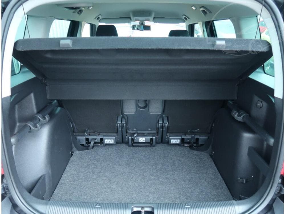 2012 Škoda YETI - 25