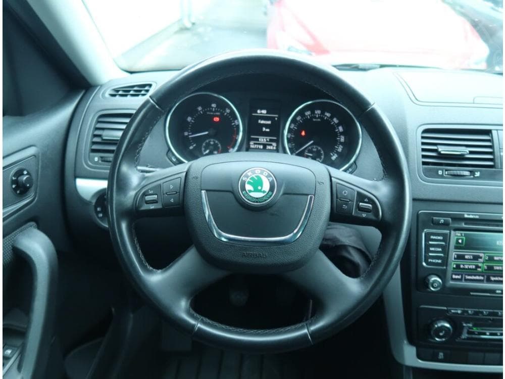 2012 Škoda YETI - 27