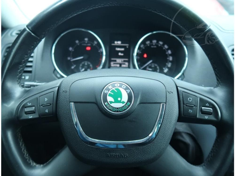 2012 Škoda YETI - 29