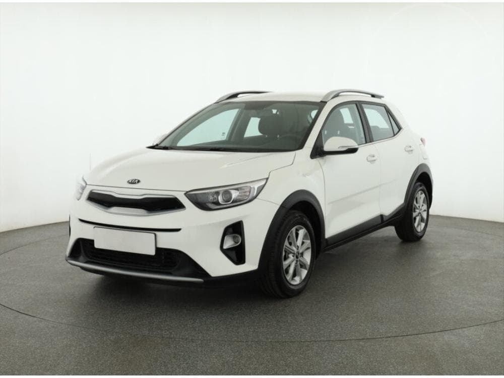 2020 Kia STONIC - 2