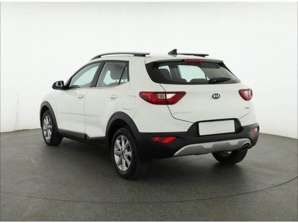 2020 Kia STONIC - 4
