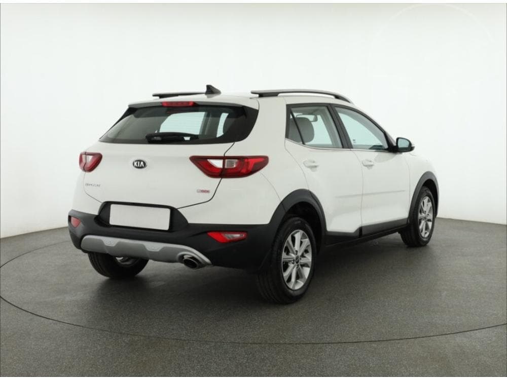 2020 Kia STONIC - 5