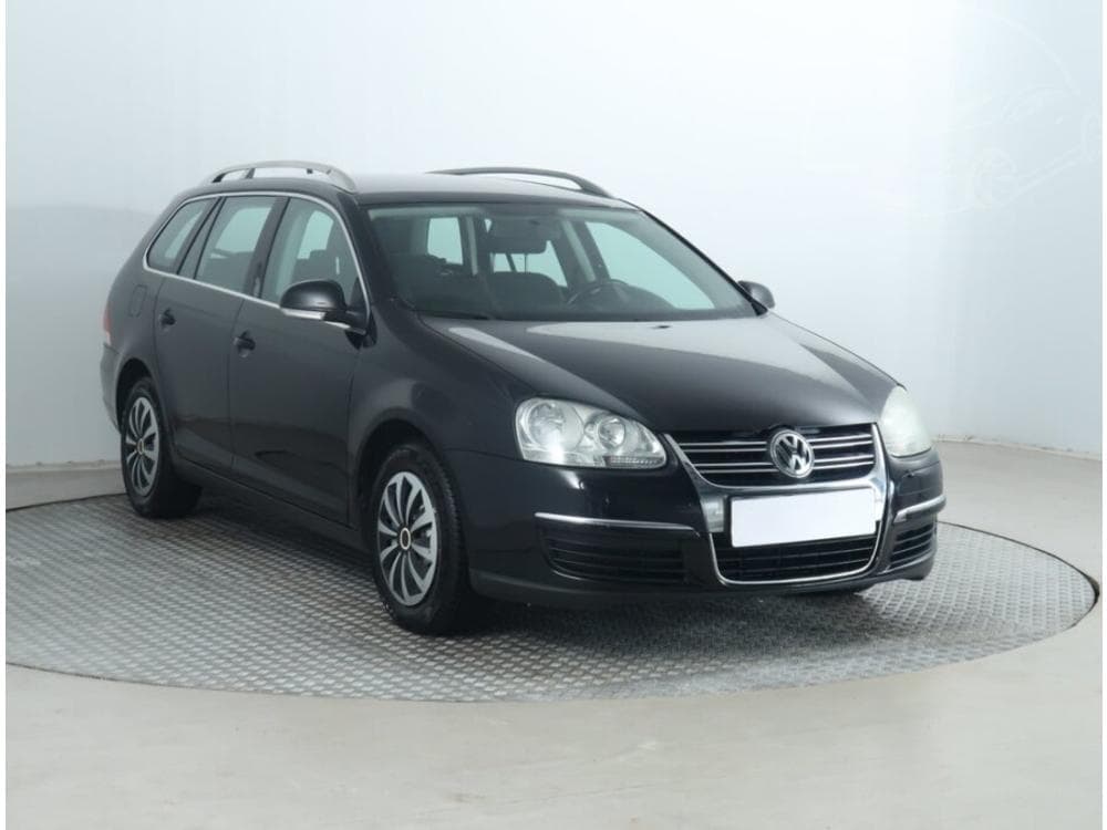 2008 Volkswagen GOLF