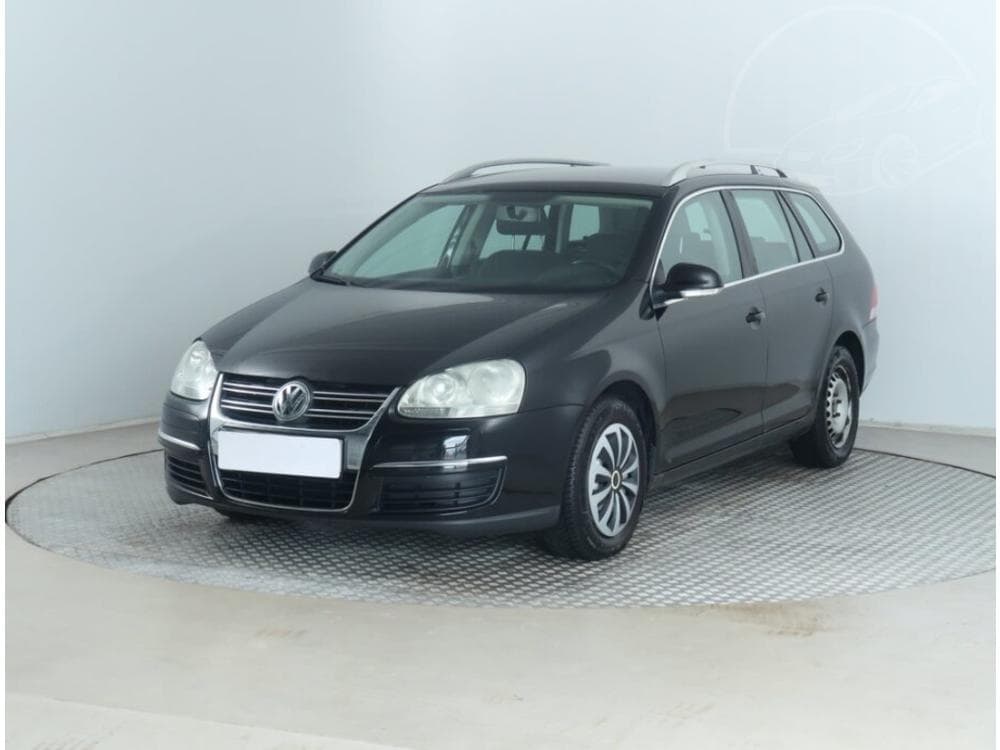 2008 Volkswagen GOLF - 2