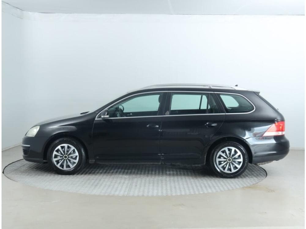 2008 Volkswagen GOLF - 3