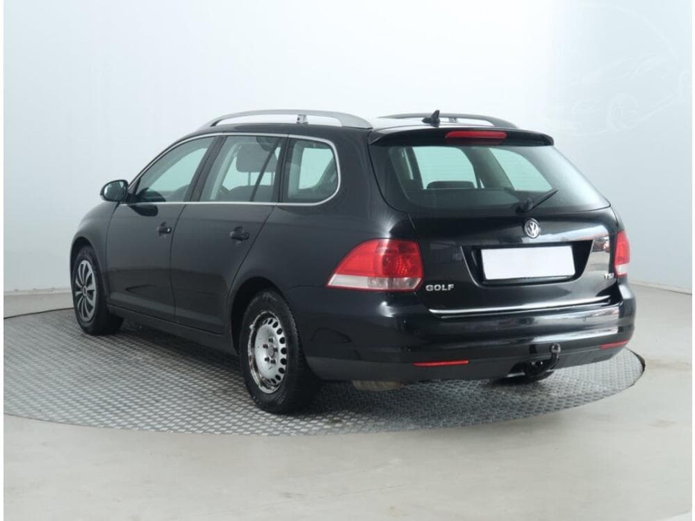 2008 Volkswagen GOLF - 4