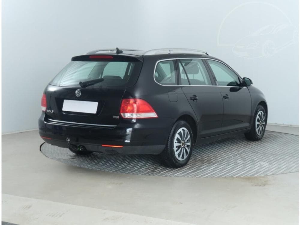2008 Volkswagen GOLF - 5