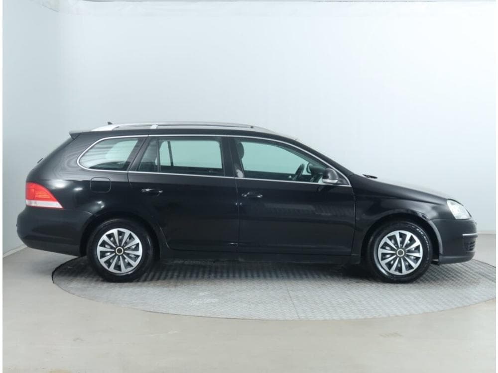 2008 Volkswagen GOLF - 6