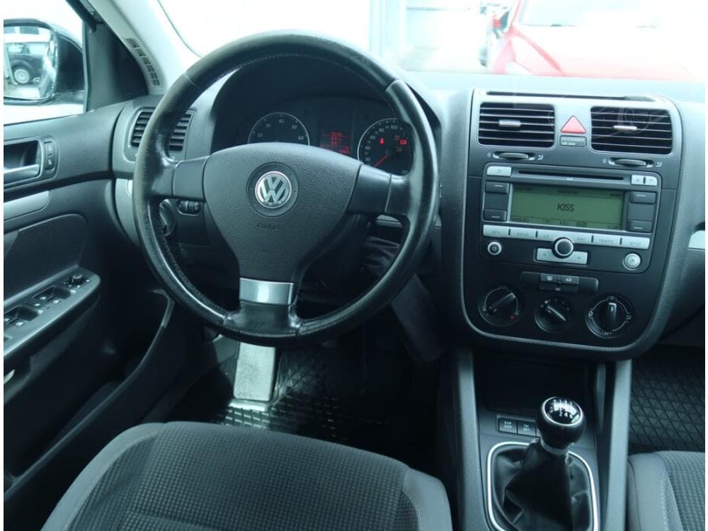 2008 Volkswagen GOLF - 7