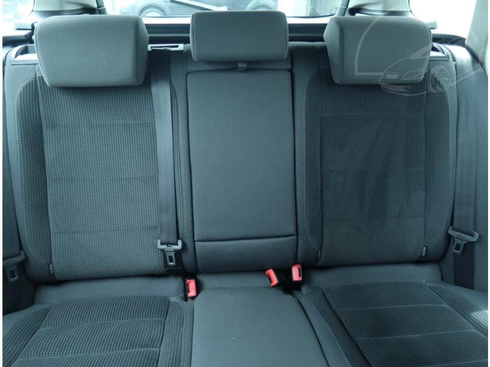 2008 Volkswagen GOLF - 10