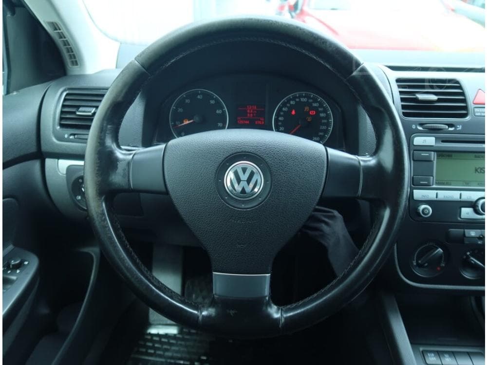 2008 Volkswagen GOLF - 14