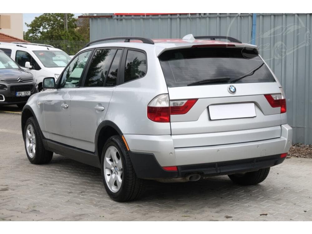 2007 BMW X3 - 7