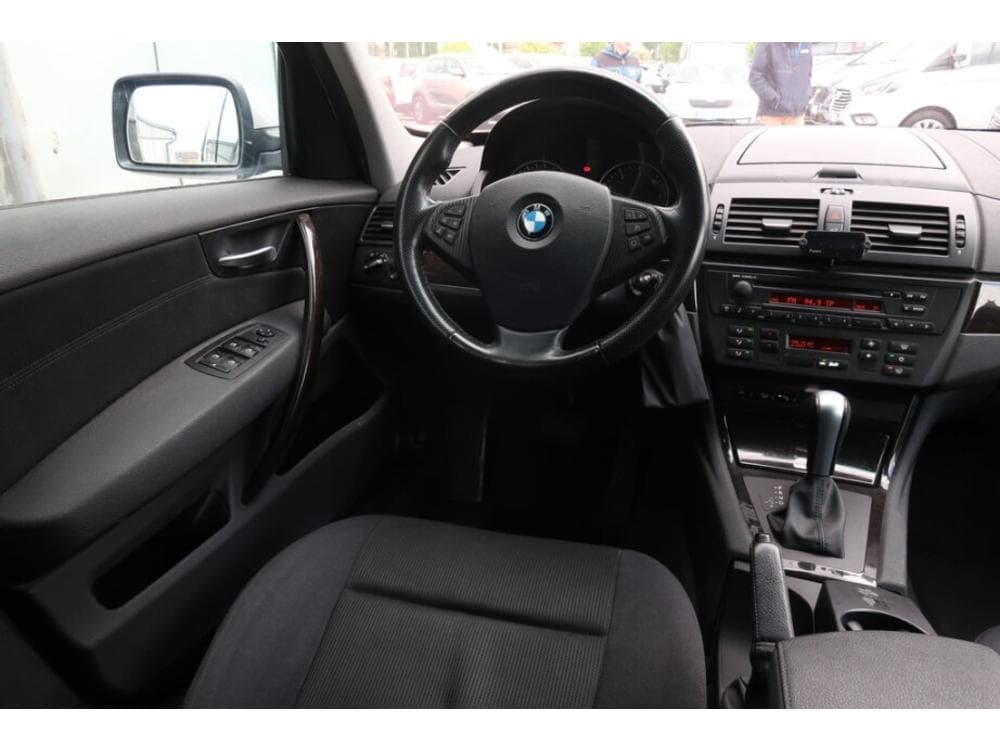 2007 BMW X3 - 13