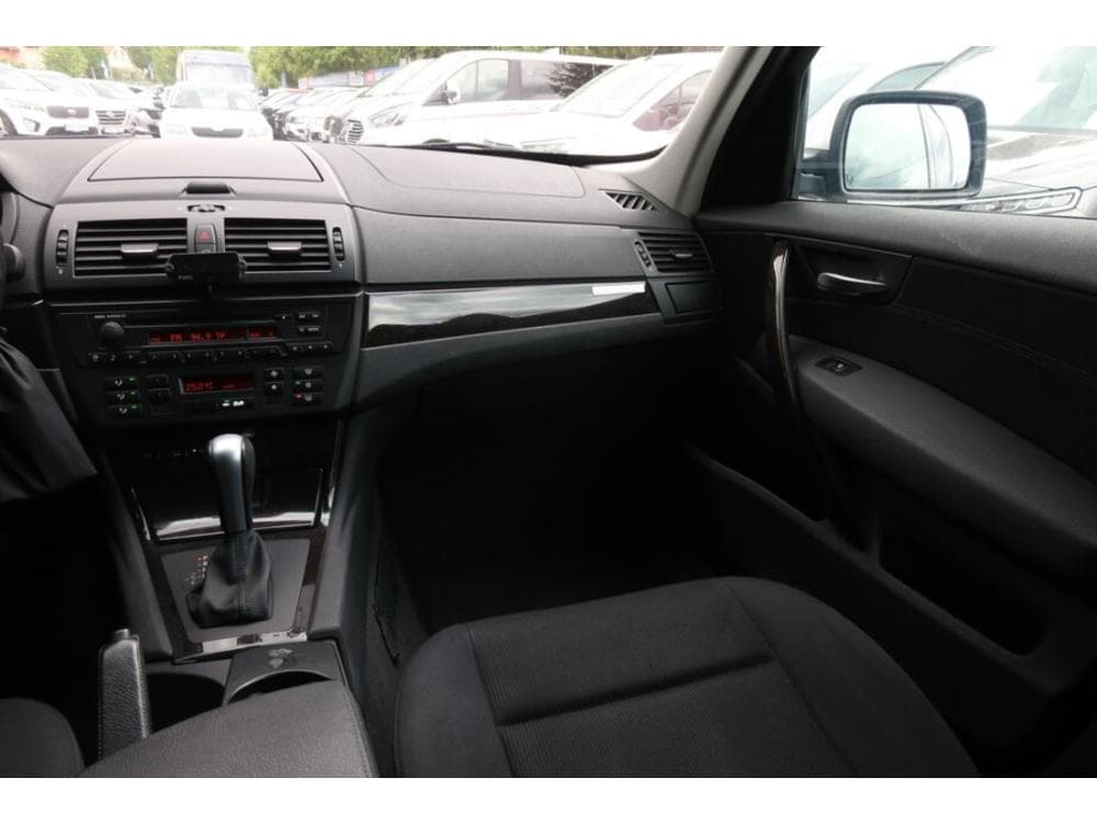2007 BMW X3 - 15