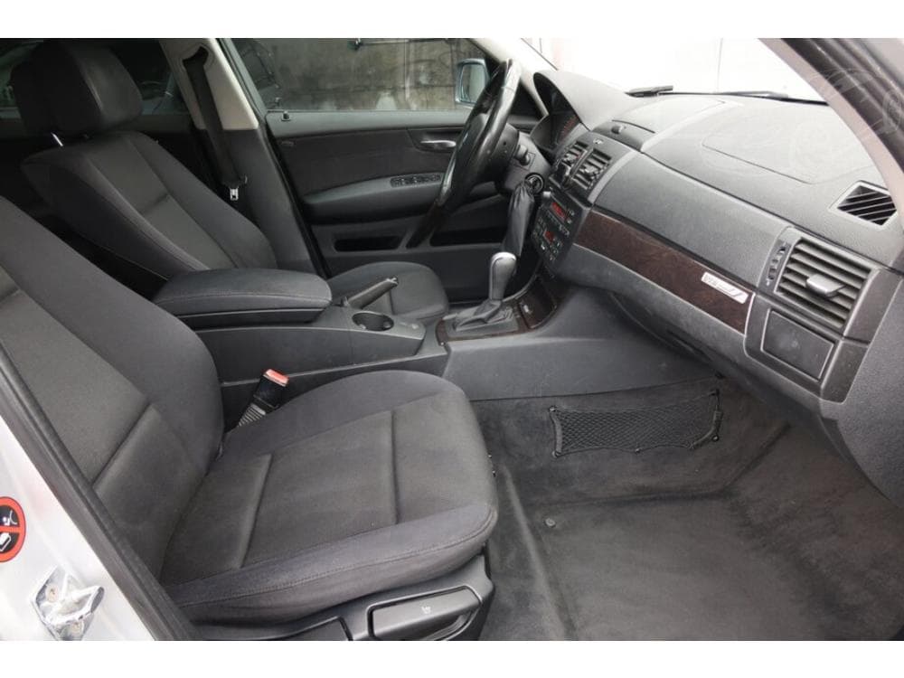 2007 BMW X3 - 17