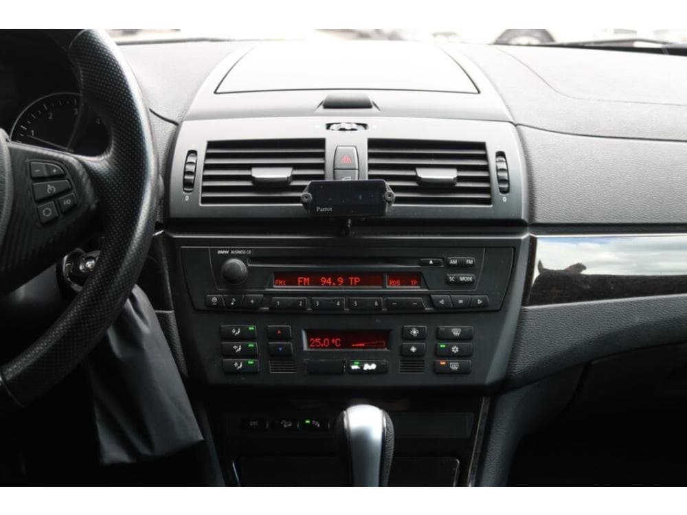 2007 BMW X3 - 23