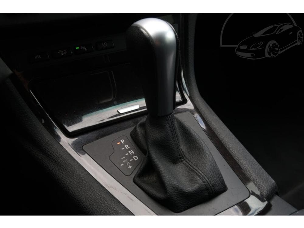 2007 BMW X3 - 25