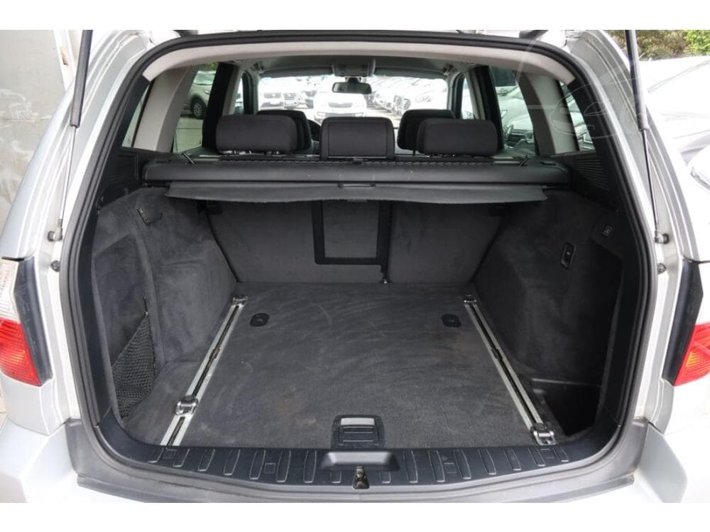 2007 BMW X3 - 27