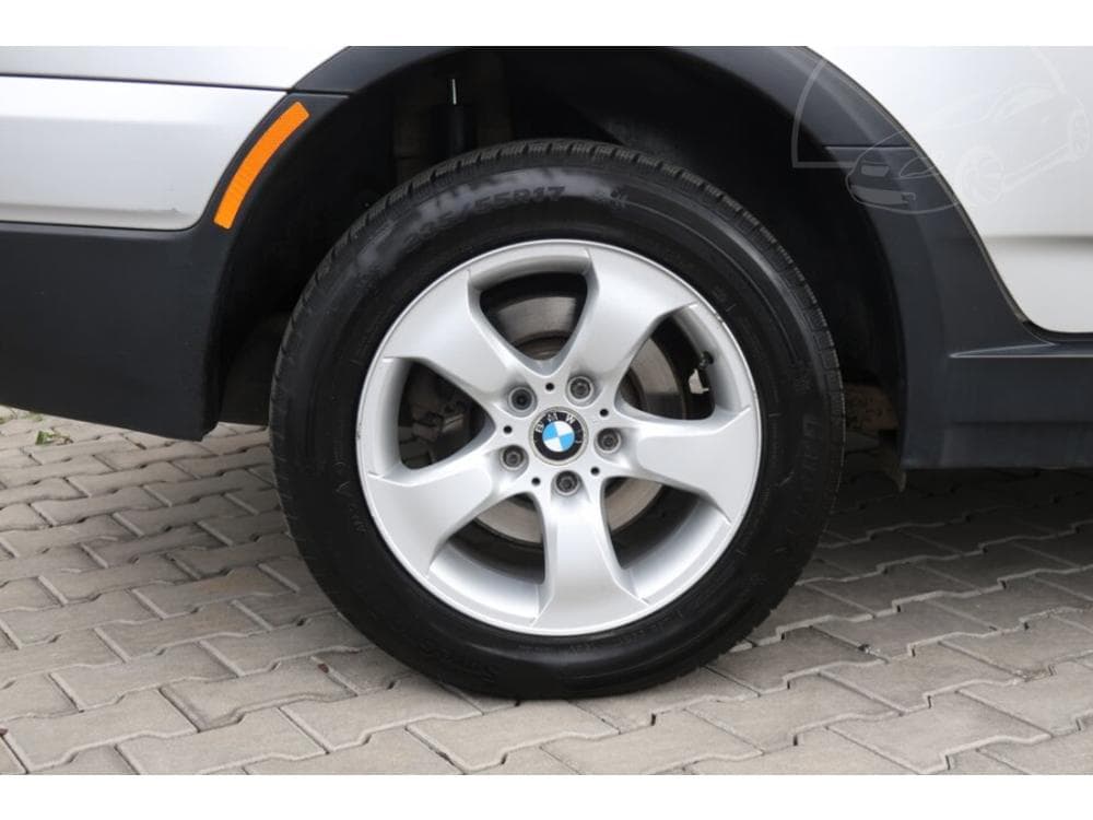 2007 BMW X3 - 29