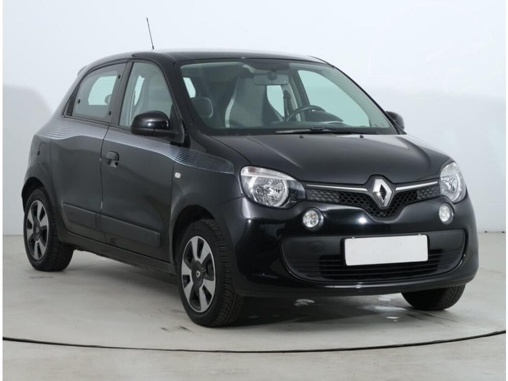 2015 Renault TWINGO