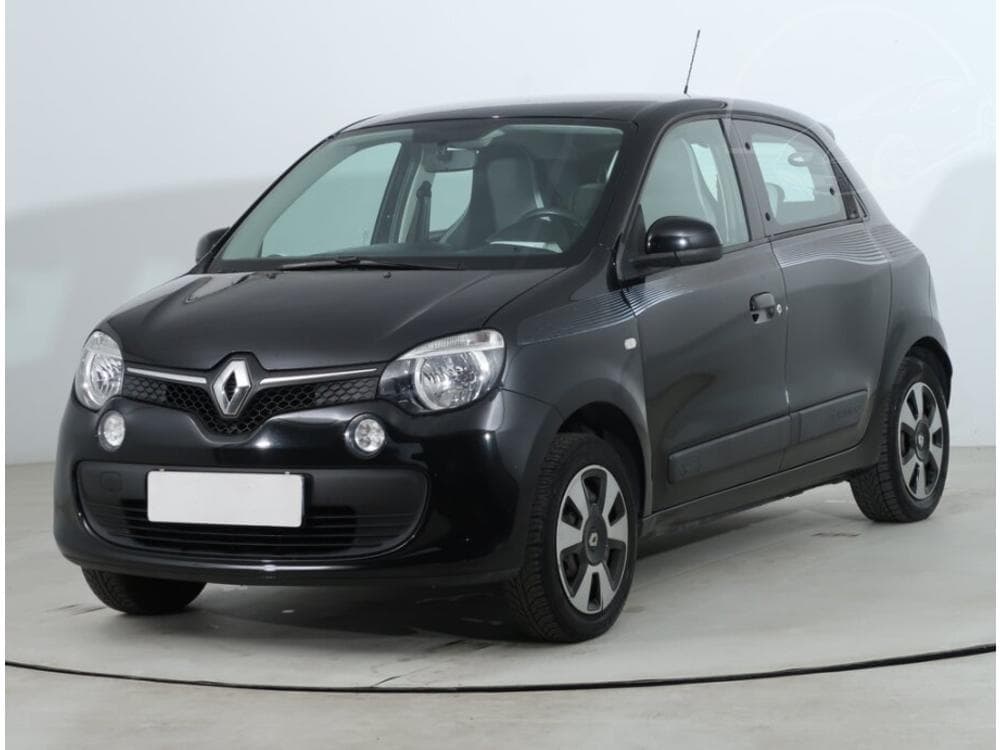 2015 Renault TWINGO - 3
