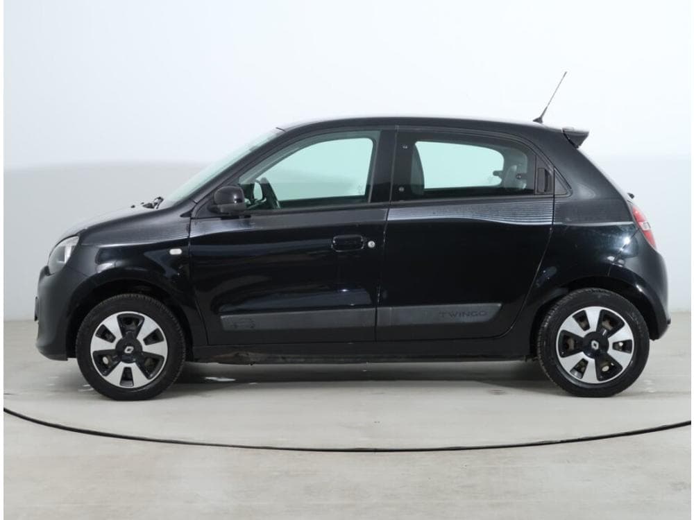 2015 Renault TWINGO - 5