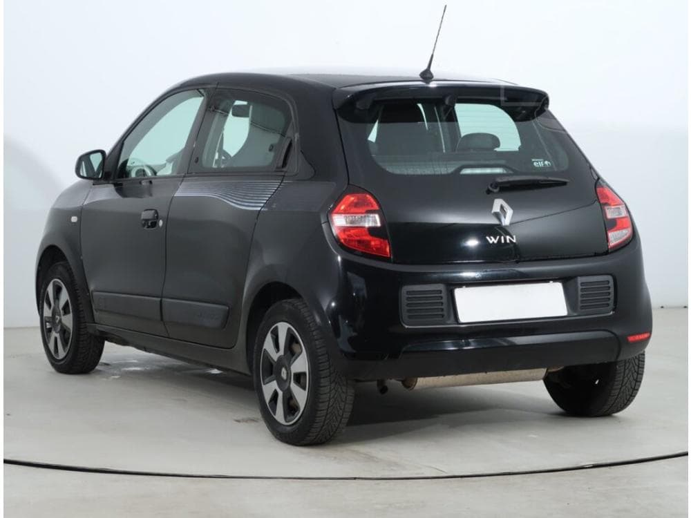 2015 Renault TWINGO - 7