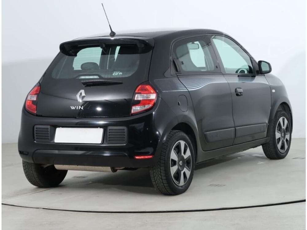 2015 Renault TWINGO - 9