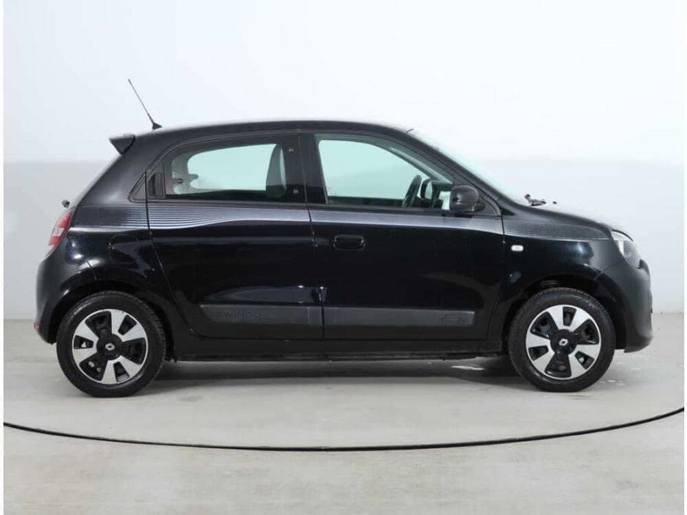 2015 Renault TWINGO - 11