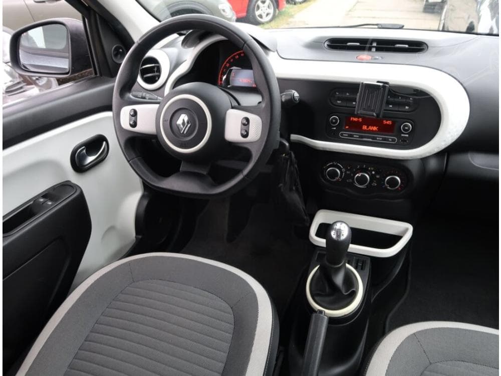 2015 Renault TWINGO - 13