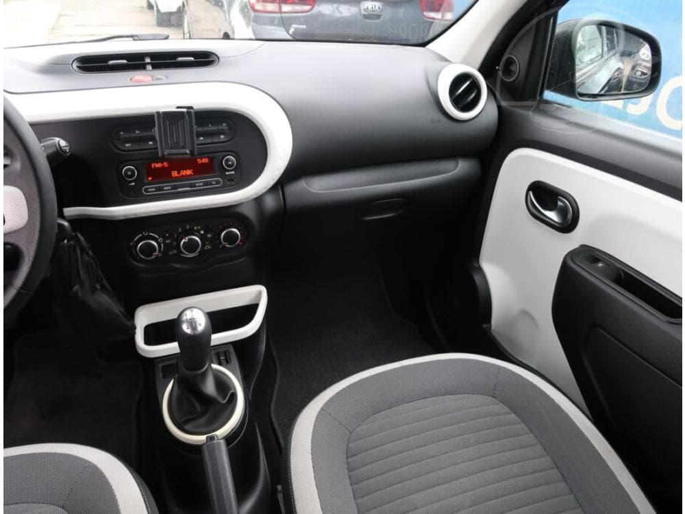 2015 Renault TWINGO - 15
