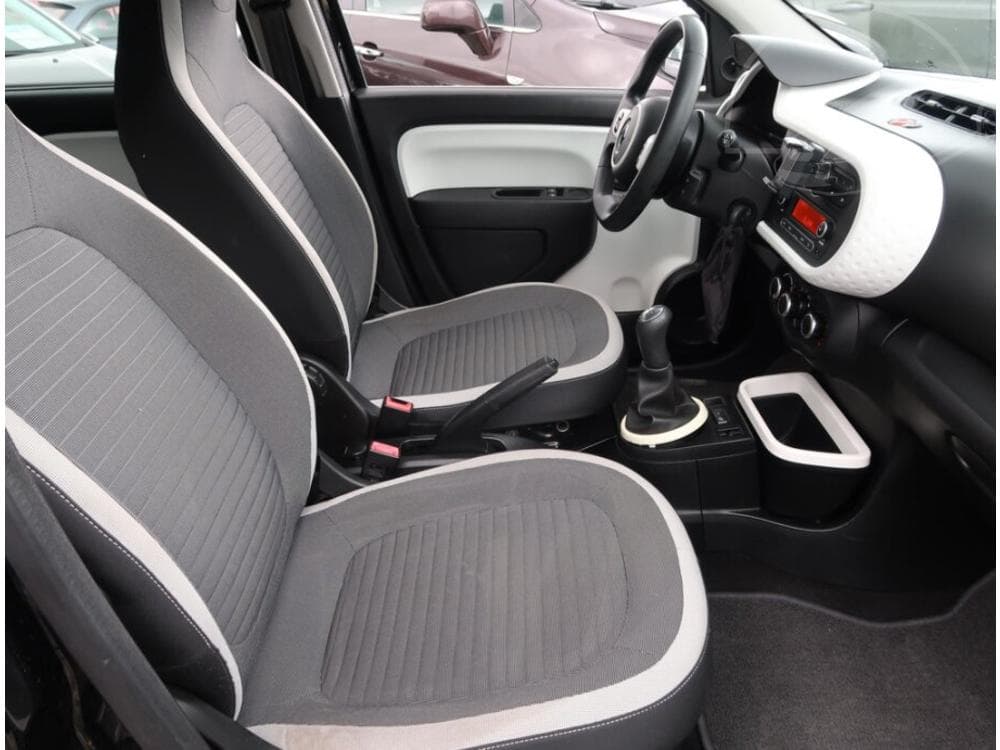 2015 Renault TWINGO - 17