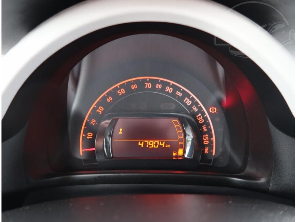 2015 Renault TWINGO - 21