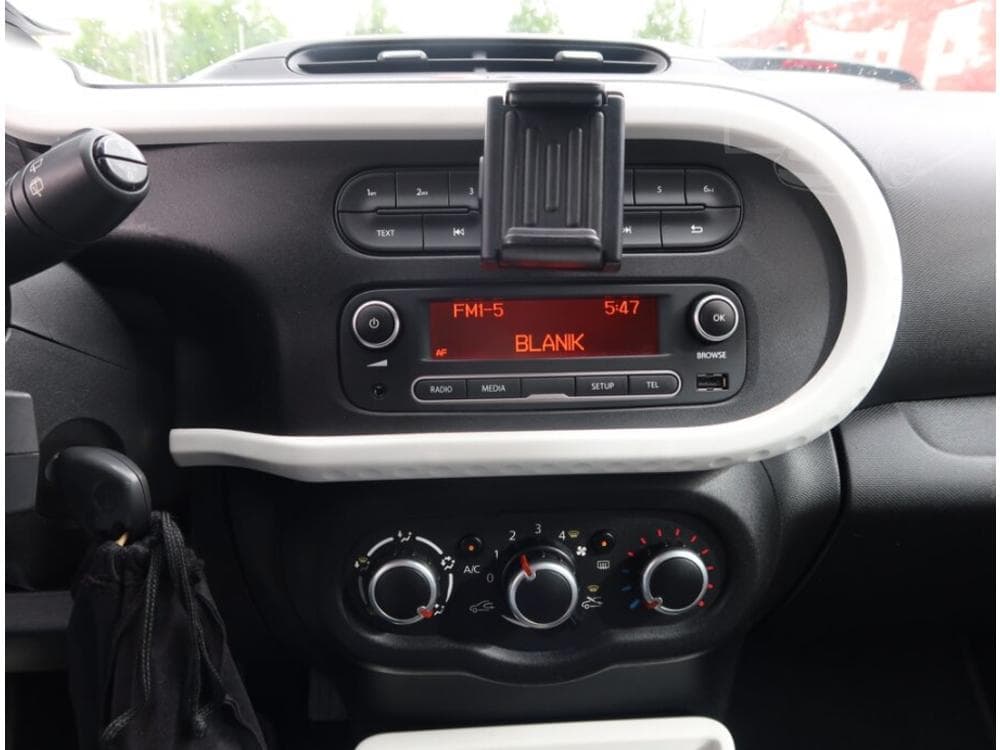 2015 Renault TWINGO - 23