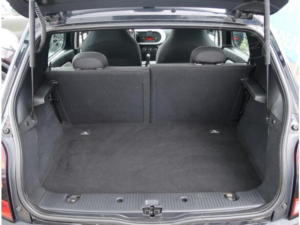 2015 Renault TWINGO - 25