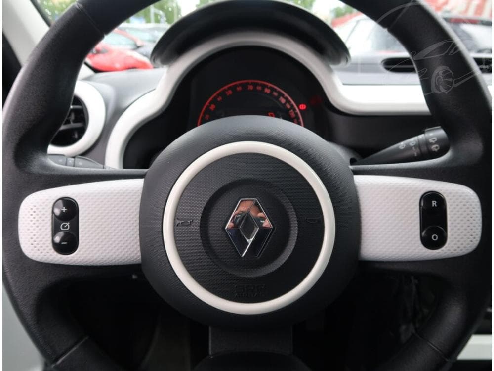 2015 Renault TWINGO - 27