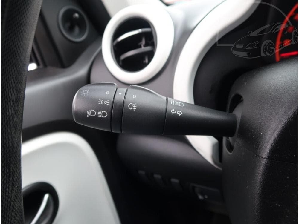 2015 Renault TWINGO - 29
