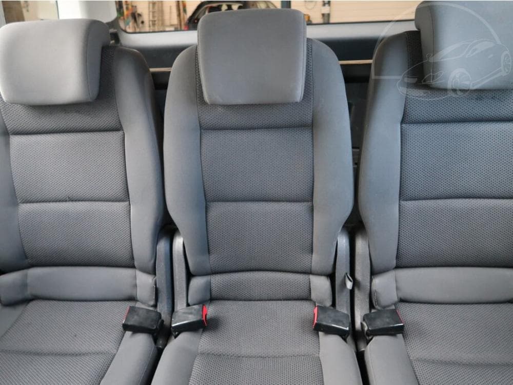 2015 Volkswagen TOURAN - 19