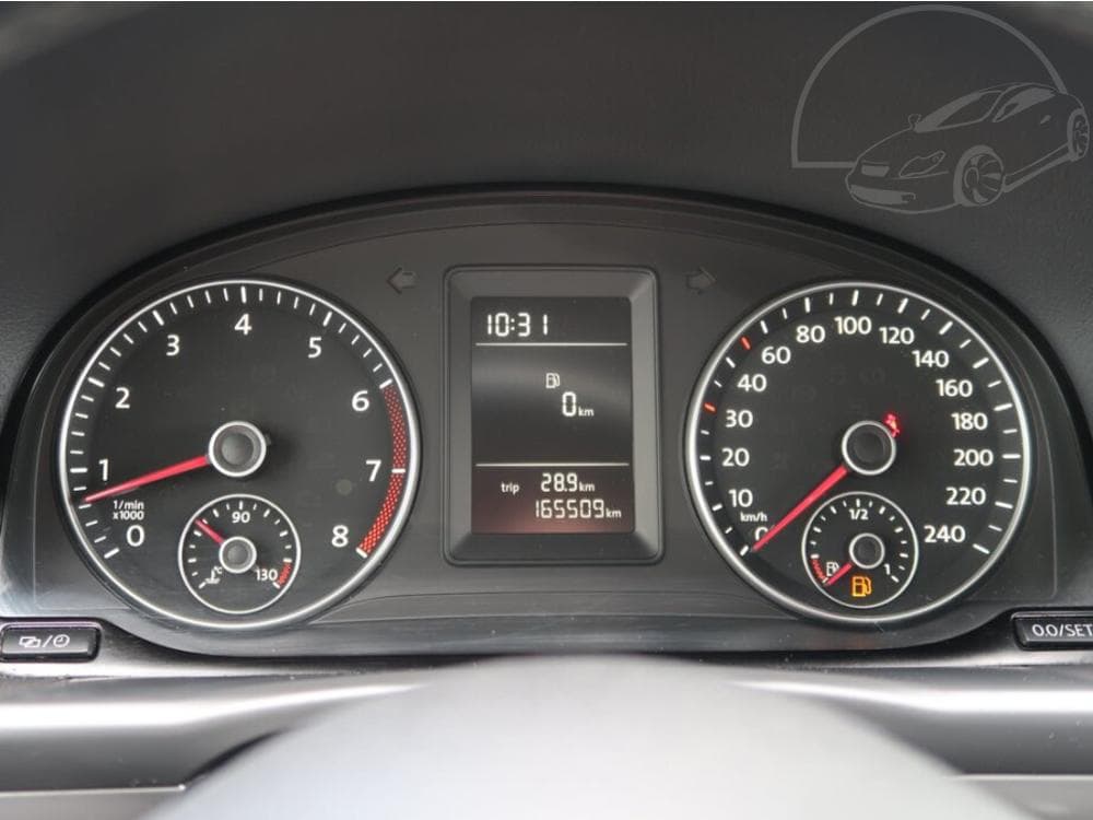 2015 Volkswagen TOURAN - 21