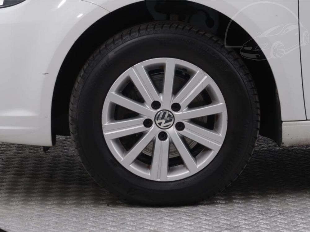 2015 Volkswagen TOURAN - 29