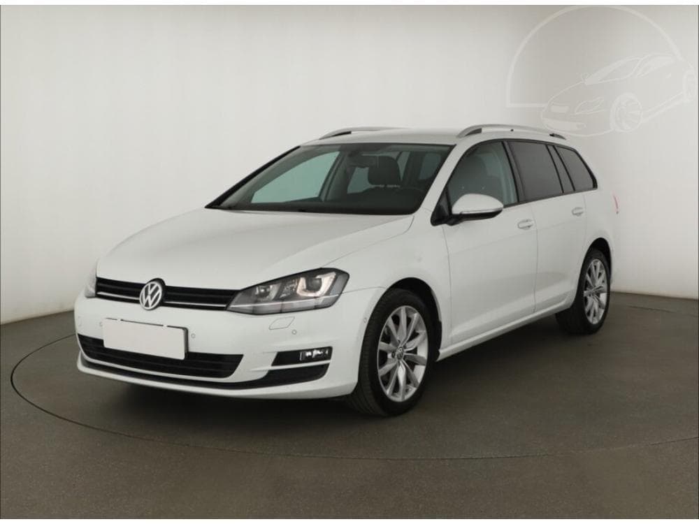 2016 Volkswagen GOLF - 3