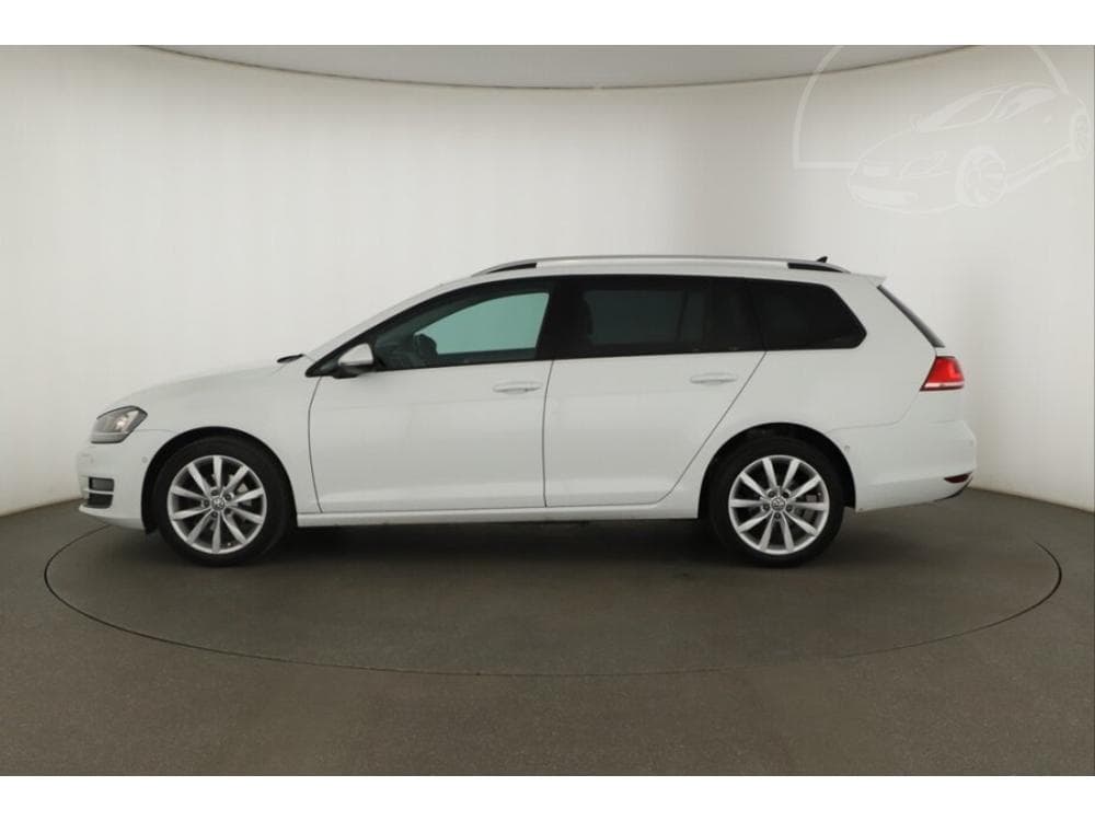 2016 Volkswagen GOLF - 5