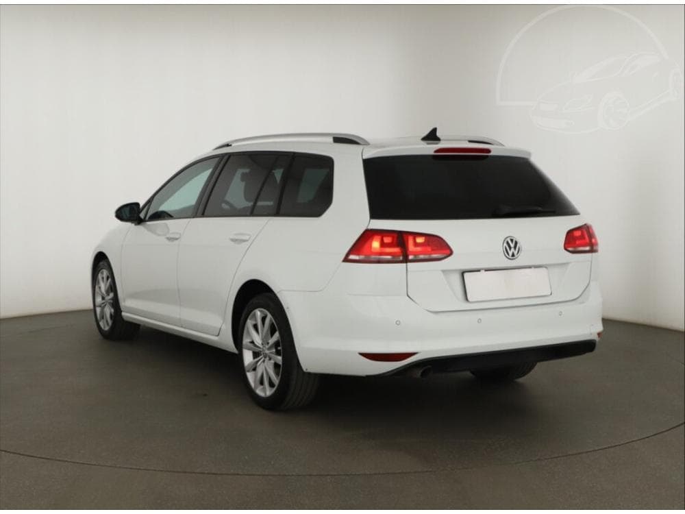 2016 Volkswagen GOLF - 7