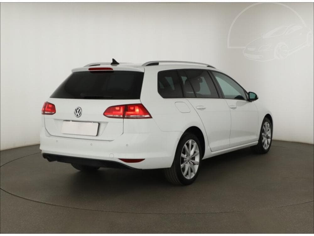 2016 Volkswagen GOLF - 9