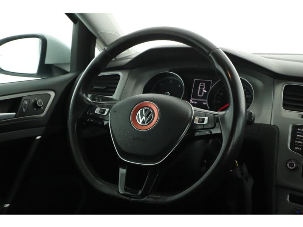 2016 Volkswagen GOLF - 15