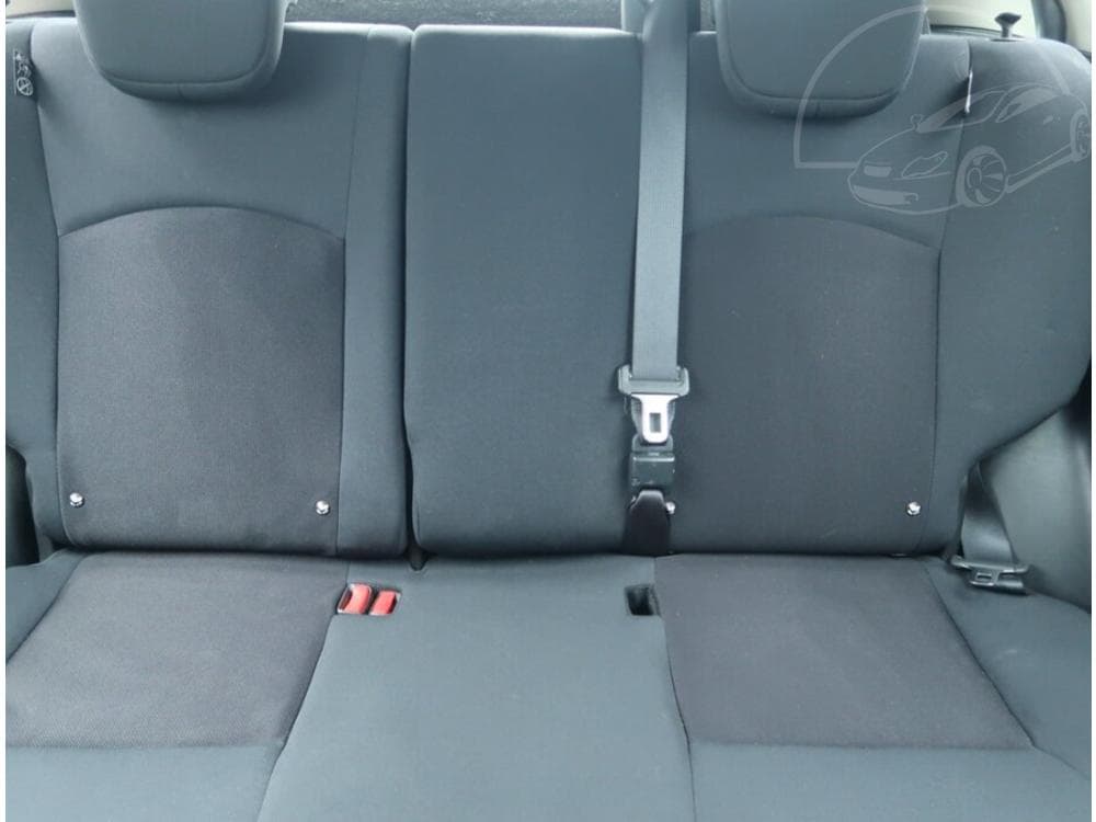 2017 Nissan NOTE - 19