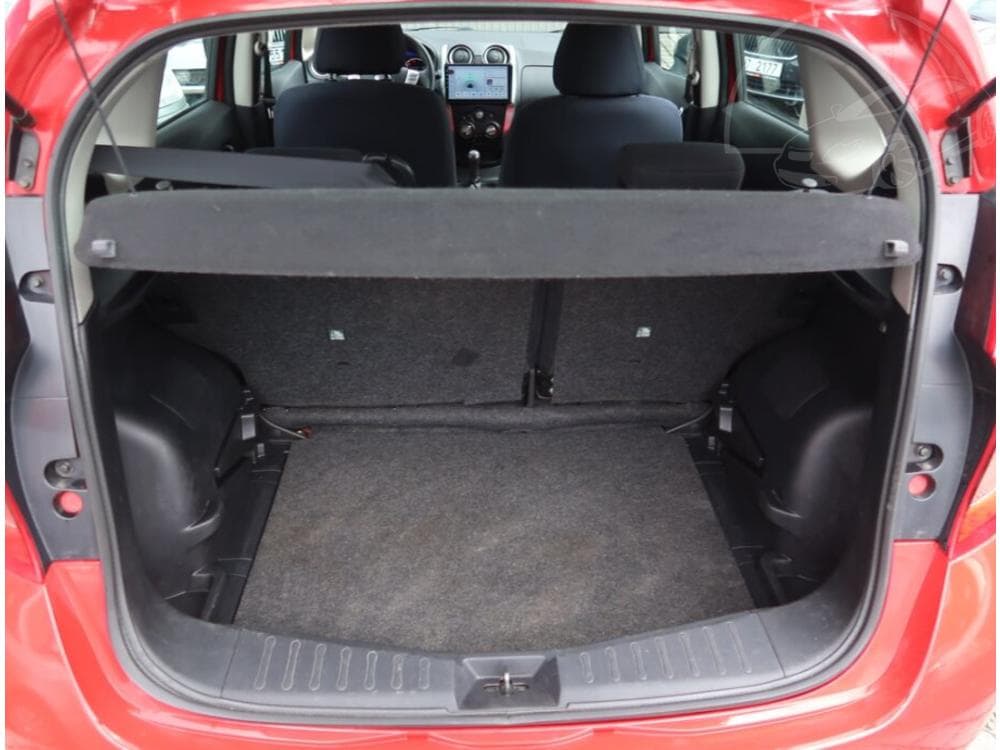 2017 Nissan NOTE - 27